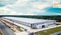 CHO THUÊ KHO LOGISTICS KCN LỘC AN BÌNH SƠN, LONG THÀNH, ĐỒNG NAI 32.000m2