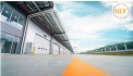 CHO THUÊ KHO LOGISTICS – KCN LỘC AN - BÌNH SƠN, LONG THÀNH, ĐỒNG NAI – 66.650m²