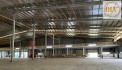 CHO THUÊ NHÀ XƯỞNG – KCN NAM TÂN UYÊN, BD – 28.834m²