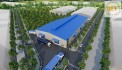 CHO THUÊ NHÀ XƯỞNG – HỘI NGHĨA, TÂN UYÊN, BD – 2.126m²