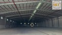 CHO THUÊ NHÀ XƯỞNG – HỘI NGHĨA, TÂN UYÊN, BD – 2.126m²
