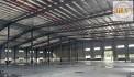 CHO THUÊ NHÀ XƯỞNG – KCN ĐỒNG XOÀI, BP – 4.817m²