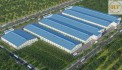 CHO THUÊ NHÀ XƯỞNG KCN MINH HƯNG SIKIKO, HỚN QUẢN 56.077m2