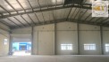 CHO THUÊ NHÀ XƯỞNG TÂN AN, VĨNH CỬU, ĐỒNG NAI 4.500m2