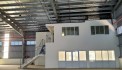CHO THUÊ NHÀ XƯỞNG KCN THÀNH THÀNH CÔNG - 4.184m²