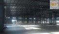 CHO THUÊ NHÀ XƯỞNG MỚI XÂY DỰNG KCN LONG HẬU, CẦN GIUỘC, LONG AN 6.552m²