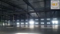 CHO THUÊ NHÀ XƯỞNG MỚI XÂY DỰNG KCN LONG HẬU, CẦN GIUỘC, LONG AN 6.552m²