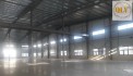 CHO THUÊ NHÀ XƯỞNG MỚI XÂY DỰNG KCN LONG HẬU, CẦN GIUỘC, LONG AN 6.552m²
