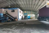 Cho thuê kho CCN Thuận An, Bình Dương 9.600m²