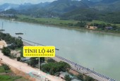 ĐÓN ĐẦU ĐẤT NỀN KHU ĐÔ THỊ THÀNH PHỐ HOÀ BÌNH chỉ 7XX TR