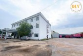 CHO THUÊ NHÀ XƯỞNG Khu Công Nghiệp Đồng Phú 22.525m²