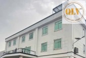 Cần bán nhà xưởng – CCN Thành Phố Đẹp, Tân Uyên, Bình Dương – 3.875m²