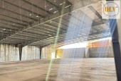 Bán nhà xưởng KCN Châu Đức, Bà Rịa, Vũng Tàu 11.026m²