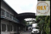Cho thuê nhà xưởng KCN Mỹ Tho, Tiền Giang 6.347m²