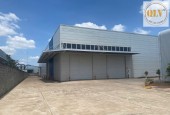Bán nhà xưởng KCN Hố Nai 3, Trảng Bom, Đồng Nai 6.468m²