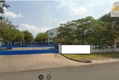 Cho thuê nhà xưởng KCN Việt Hương 1, Thuận An, Bình Dương ~7.358m²