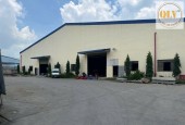 Bán nhà xưởng Khánh Bình, Tân Uyên, Bình Dương 9.313m²