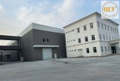 CHO THUÊ NHÀ XƯỞNG, TÂN BÌNH BD 24.000m²