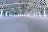 BÁN NHÀ XƯỞNG – KCN GIANG ĐIỀN, TRẢNG BOM, ĐỒNG NAI – 10.691m²