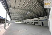 CHO THUÊ NHÀ XƯỞNG – TÂN UYÊN, BÌNH DƯƠNG – 19.000m²