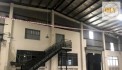 Cho thuê kho CCN Thuận An, Bình Dương 9.600m²