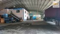 Cho thuê kho CCN Thuận An, Bình Dương 9.600m²