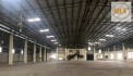 Cho thuê kho CCN Thuận An, Bình Dương 9.600m²
