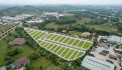 100m2 Lương sơn- đất sát đường vành đai 5, Metro Cát linh - xuân mai- và khu công nghiệp