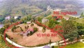 Đất rẻ nghỉ dưỡng khu vực Lương Sơn giá chỉ hơn 1tr/m2