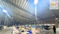 CHO THUÊ NHÀ XƯỞNG – Khu Công Nghiệp Đồng Phú – 22.525m²