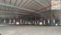 Cho thuê nhà xưởng Bắc Tân Uyên, Bình Dương 4.248m²