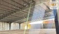 Bán nhà xưởng KCN Châu Đức, Bà Rịa, Vũng Tàu 11.026m²