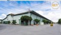 Cho thuê kho bãi Bến Lức, Long An 108.740m²