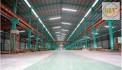 Cho thuê kho bãi Bến Lức, Long An 108.740m²