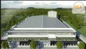 Bán nhà xưởng KCN Châu Đức, Bà Rịa, Vũng Tàu 11.026m²