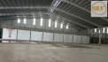 Cho thuê nhà xưởng, Mỹ Phước, Bến Cát, Bình Dương 10.000 m2