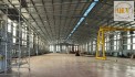 Cho Thuê Xưởng Trong KCN Châu Đức 3.500m2