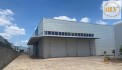 Bán nhà xưởng KCN Hố Nai 3, Trảng Bom, Đồng Nai 6.468m²