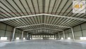 Bán nhà xưởng KCN Hố Nai 3, Trảng Bom, Đồng Nai 6.468m²