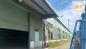 Cho thuê kho KCN Đồng An 1, Thuận An, Bình Dương 8.500m²
