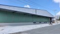 Cho thuê nhà xưởng Dĩ An, Bình Dương 105.559m²