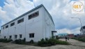 Cho thuê nhà xưởng Bình Chiểu, Thủ Đức, HCM 1.400m²