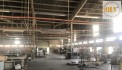 Cho thuê nhà xưởng CCN VLXD Hố Nai, Trảng Bom, Đồng Nai 21.595m²