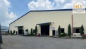 Bán nhà xưởng Khánh Bình, Tân Uyên, Bình Dương 9.313m²