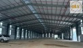 Cho thuê nhà xưởng Cánh Phú Hòa, Bến Cát, Bình Dương 2.772m²
