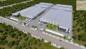 Cho thuê nhà xưởng KCN BECAMEX Chơn Thành, Bình Phước 38.837m2