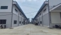 Cho thuê nhà xưởng CCN Tiến Hưng, Đồng Xoài, Bình Phước 18.936m²