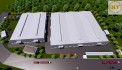 Cho thuê/bán nhà xưởng Bảo Lộc, Đồng Nai 15.048m²