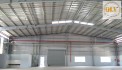 Cho thuê nhà xưởng KCN Mỹ Phước, Bến Cát, Bình Dương 11.370m²
