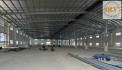 Cho thuê nhà xưởng KCN Nhơn Trạch, Đồng Nai 7.081m²
